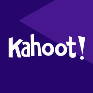 SOUTĚŽNÍ KAHOOT