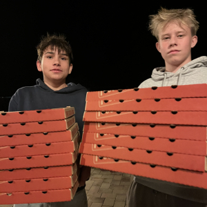 Potáborové setkání - Strážci snů 2025