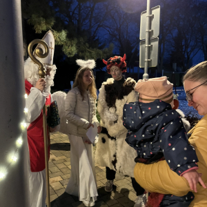 Pekelné Čertohrátky