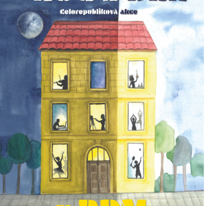 NOC A DEN (celorepubliková akce DDM)