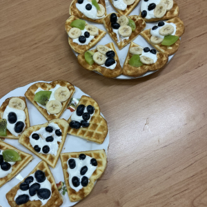 Soutěž o valentýnskou vařečku