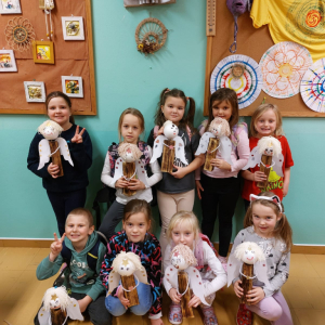 Kroužek kreativní tvorby 2025/2026