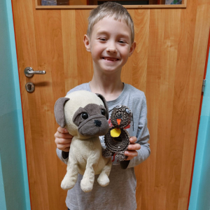 Kreativní dílna - vlnitý karton