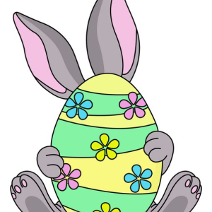 VELIKONOČNÍ KRASLIČENÍ