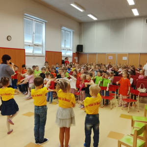 Prima školka 2026