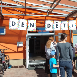 Den dětí